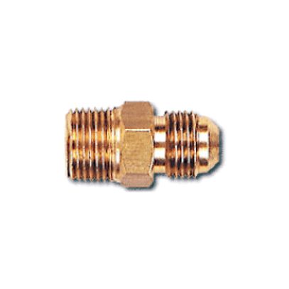 GAS UNIAO 3/8NPT(E)xTC3/8 3151 JACK