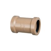 LUVA SOLDAVEL CORRER 60mm KRONA