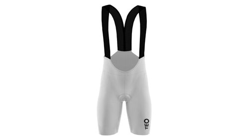 BRETELLE ULTRA VELOCE TEO  BRANCO 