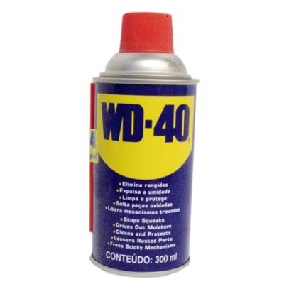 OLEO DESENG WD40 300ml