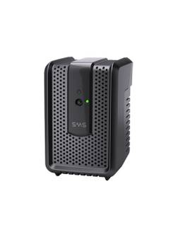 ESTABILIZADOR 300VA BIV REVOLUTION SPEEDY 4 TOM -15970 - UN - SMS