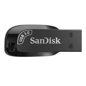 PEN DRIVE 32GB ULTRA SHIFT SDCZ410-032G-G46 - USB 3.0 - UN - SANDISK
