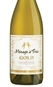 Vinho Ménage à Trois Gold Chardonnay 750ml