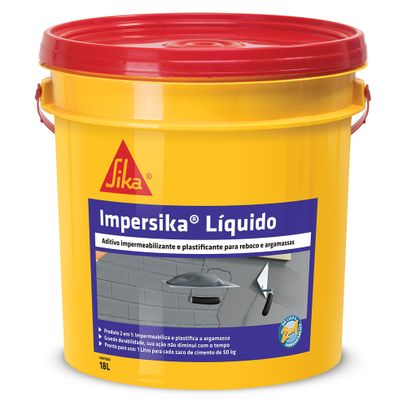 IMPERSIKA(VEDASIKA) 18L