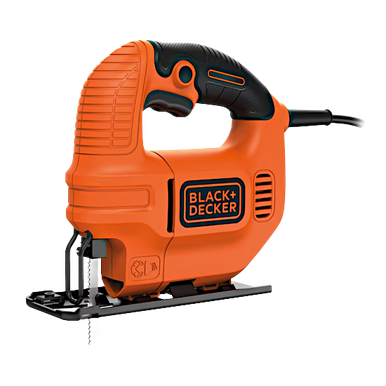 SERRA TICO-TICO BLACK+DECKER 220V 420W