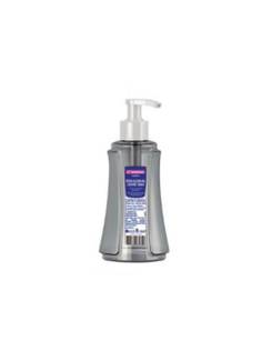 PORTA ALCOOL GEL CONFORT 280ML SR1600/33 - CRISTAL - UN - SANREMO