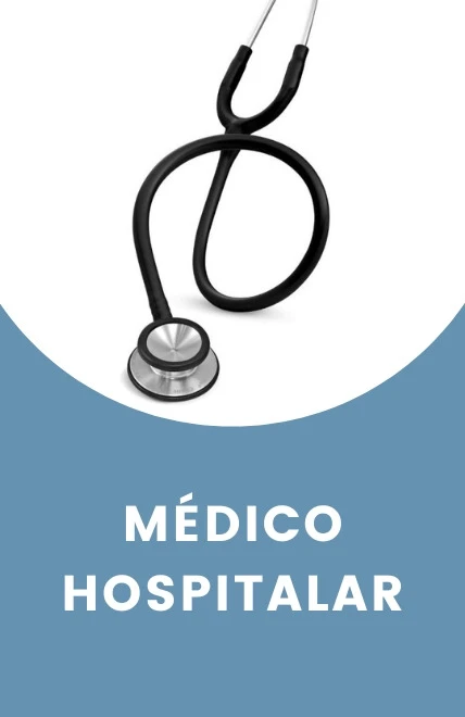 Medico Hospitalar