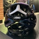 Capacete Abus Airbreaker Roxo - 5