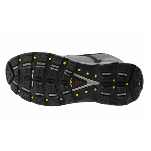 BOTA FREEMONT WATERPROOF BULL TERRIER PRETO