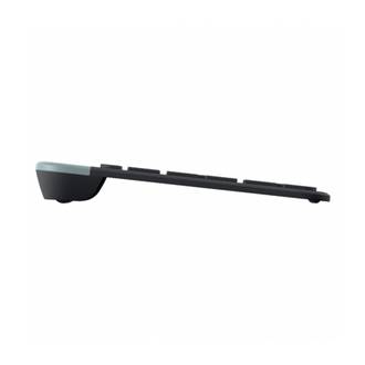 TECLADO E MOUSE S/FIO USB MK470 - SILENT - 920-009268 - UN - LOGITECH