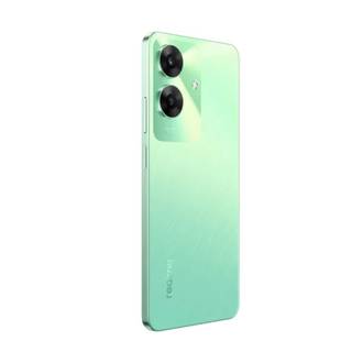 SMART REALME NOTE 60S OCTA-CORE/128GB/4GB/32MP/6,74P - VERDE - UN - REALME