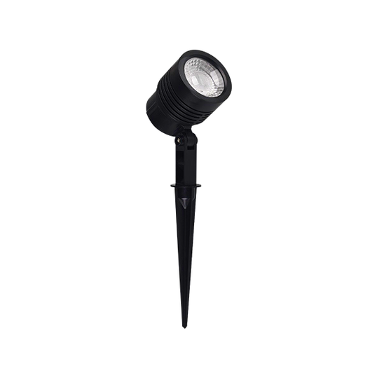 ESPETO PARA JARDIM DESTACO TASCHIBRA 5W VERDE BIVOLT