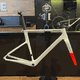 Quadro Cannondale Supersix EVO Branco - 1