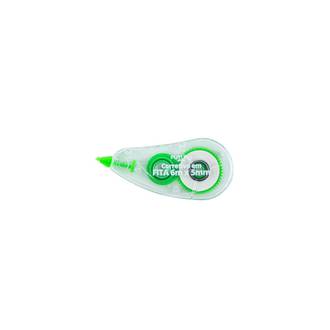 FITA CORRETIVA 5MM X 6M - FO242200 - UN - FUTURO