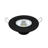 SPOT LED RED PR 05W 6500K DIREC BIV AVANT