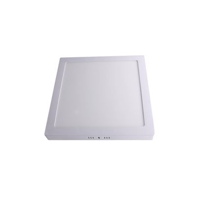 PAINEL LED SOB QUAD 12W 6000K 750lm 16,2cm EMPALUX ID