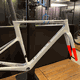 Quadro Cannondale Supersix EVO Branco - 3