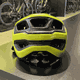 Capacete Scott Arx Plus Fluor - 4