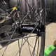 Rodas Easton EC70 AX em Carbono - 2