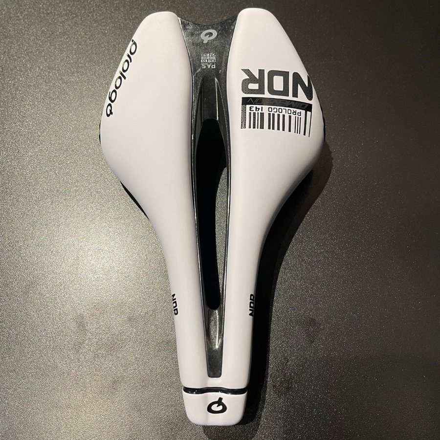Selim Prologo Dimension-NDR T4.0 Branco