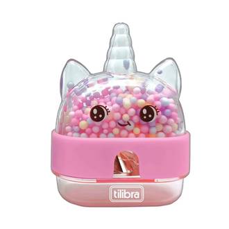 APONTADOR DEPOSITO UNICORNIO - 353221 - UN - TILIBRA