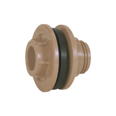 ADAPTADOR C/FLANGE 25x3/4 KRONA