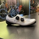 Sapatilha Shimano SH-RC702 Speed Branca - 1