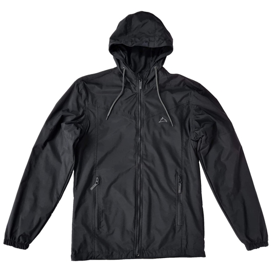 JAQUETA CHANGE 2.0 MASCULINA CONQUISTA PRETO