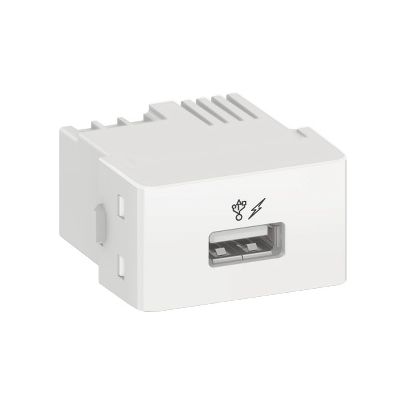 LUNARE MOD TOMADA USB CARREGADOR PRM47811
