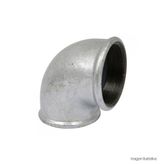 GALVANIZADO JOELHO 3/4 REMADI