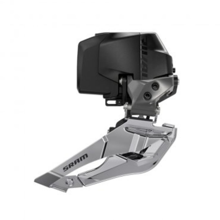 Câmbio Dianteiro Sram Original Rival Etap AXS D1 Braze-on sem Bateria