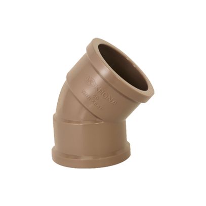 JOELHO SOLDAVEL 60x45G KRONA