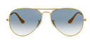 OCULOS RAY BAN RB3025L 001/3F 