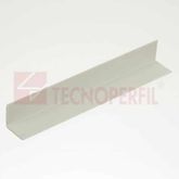 CANTONEIRA 15x15 3,00m  CINZA 316 TEC
