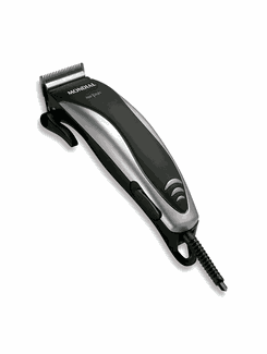 CORTADOR DE CABELO HAIR STYLO CR-02 - 220V - PRETO - UN - MONDIAL