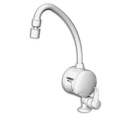 TORNEIRA ELÉTRICA EASY LORENZETTI - MESA 220 V 5500 W