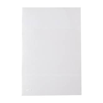 PASTA EM L CRISTAL A4 0270 - PCT 10 - DELLO