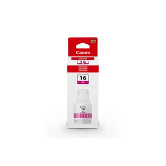 REFIL DE TINTA GI-16 135ML - MAGENTA - UN - CANON