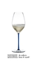 Conjunto 6 Taças Riedel Fatto a Mano Champagne