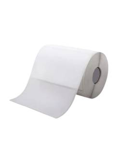 ETIQUETA ADESIVA COUCHE 1 CARREIRA - 60MM X 40MM - UN - AUTOMATECH