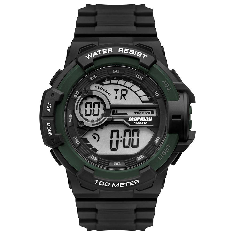 RELOGIO MORMAII MO3660AD/8V