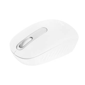 MOUSE S/FIO BT M196 910-007457 - BRANCO - UN - LOGITECH