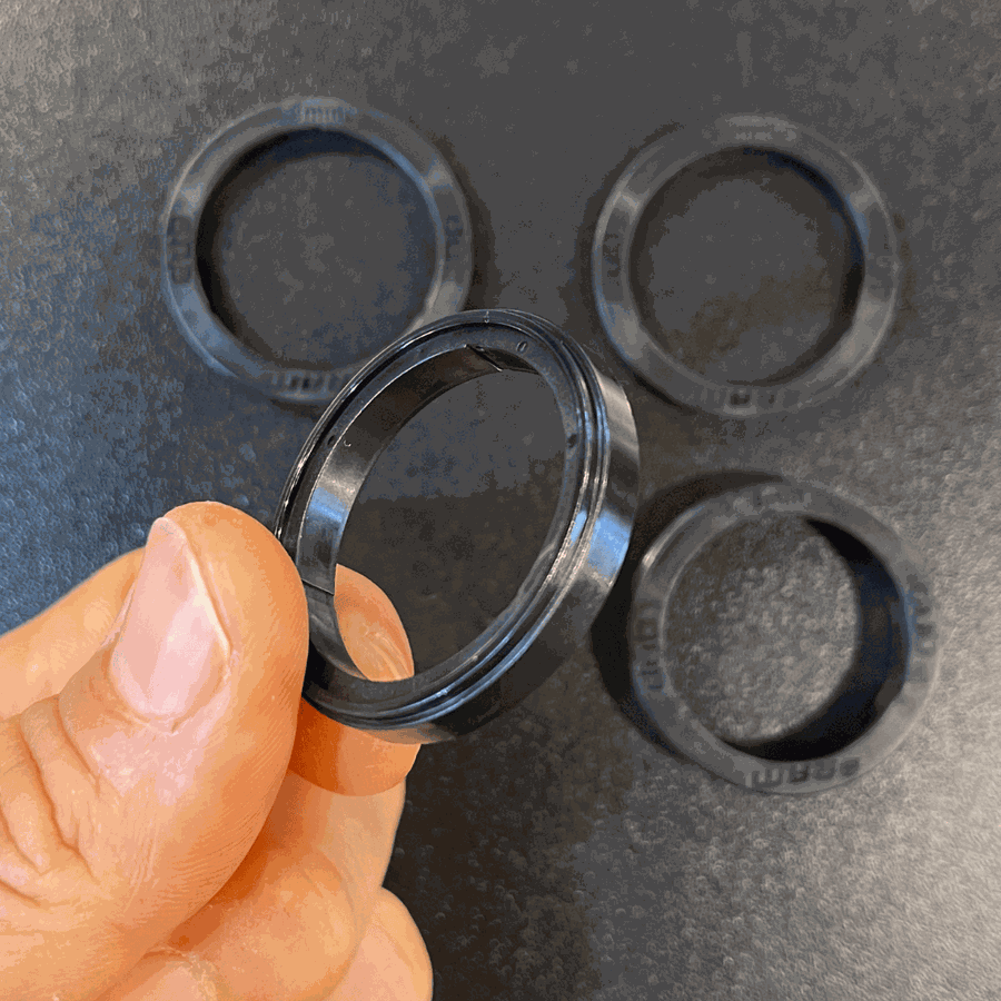 Espaçador para Pedivela SRAM DUB