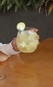 Copo Leblon 570ml Transparente