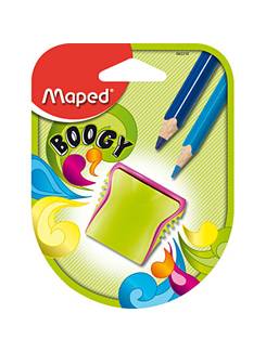APONTADOR DEPOSITO BOOGY 063311 - UN - MAPED
