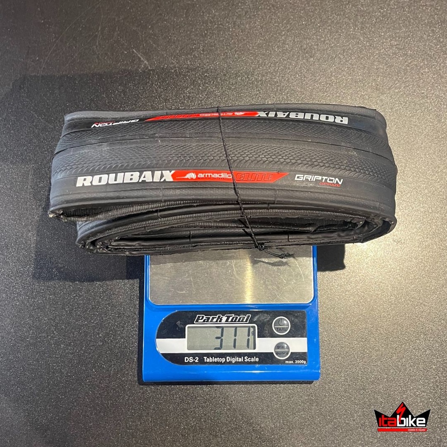 Pneu Speed Specialized Roubaix Armadillo Elite  Preto