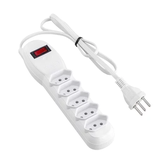 FILTRO LINHA 5 TOM BIV 2m TECHNA BRANCO