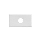 TALARI MOD FIXO ADAP RJ45(2PC) 10761