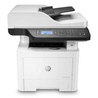 MULTIFUNCIONAL LASER M432FDN C11CK57302 - MONO - UN - HP