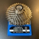 Cassete Shimano Original 105 11V CS-HG700 - 3
